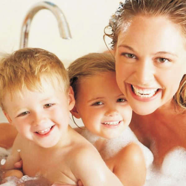 Cosmetics and Detergents