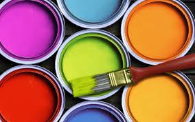why we choose Hydroxyethyl cellulose as paints thickener?